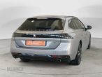 Peugeot 508 SW 1.6 Hybrid GT e-EAT8 - 6