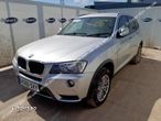 Dezmembrez BMW X3 F25 [2010 - 2015] Crossover xDrive20d AT (184 hp) - 1