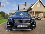 BMW X1 sDrive18d - 20