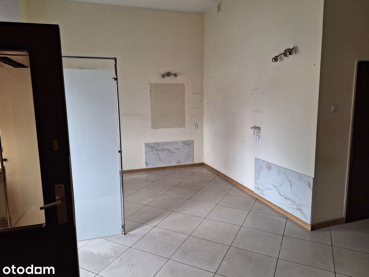 Lokal w CENTRUM miasta Grudziądz - super okazja - 75 m² - Parter - Pełny obrazek: 4/19