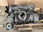 SILNIK KOMPLETNY Mercedes 190 W201 W124 2.5 D 602911 250D KOMPLETNY - 6