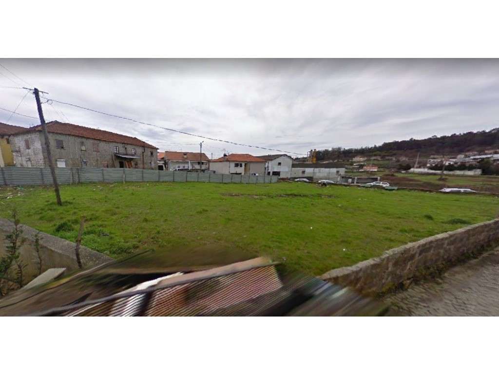 Terreno para construção de moradia, em Frazão - Paços de Ferreira. - Grande imagem: 5/9