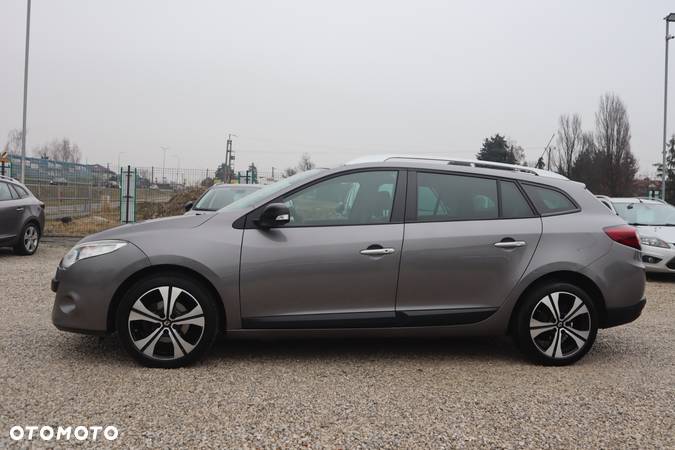 Renault Megane 1.4 16V TCE Bose Edition - 12