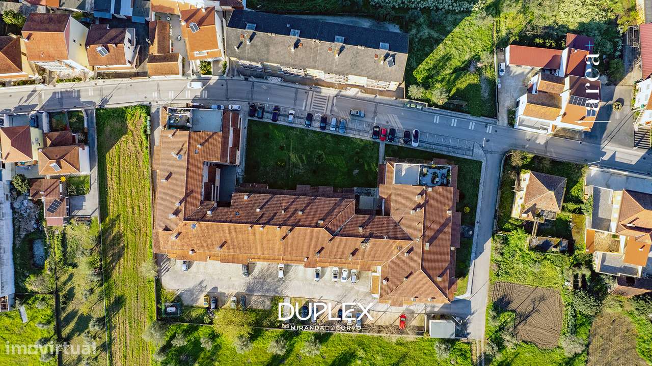 Imóvel Exclusivo | Duplex de Miranda do Corvo - Grande imagem: 3/39