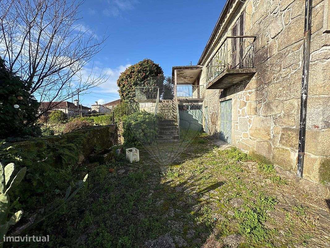 Moradia T4 para venda - Grande imagem: 3/19