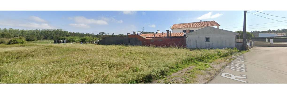 erreno urbanizável, em zona tranquila – Pataias - Grande imagem: 5/7