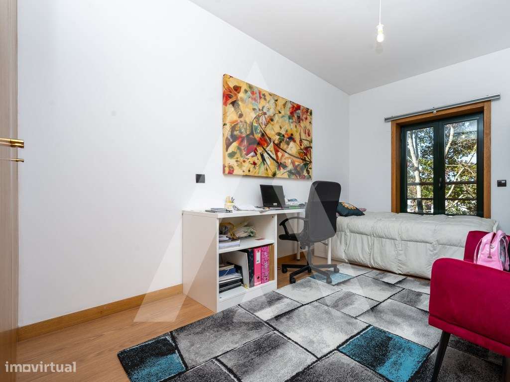 Apartamento T4 Triplex, Carregal - Praia do Furadouro - Grande imagem: 5/60