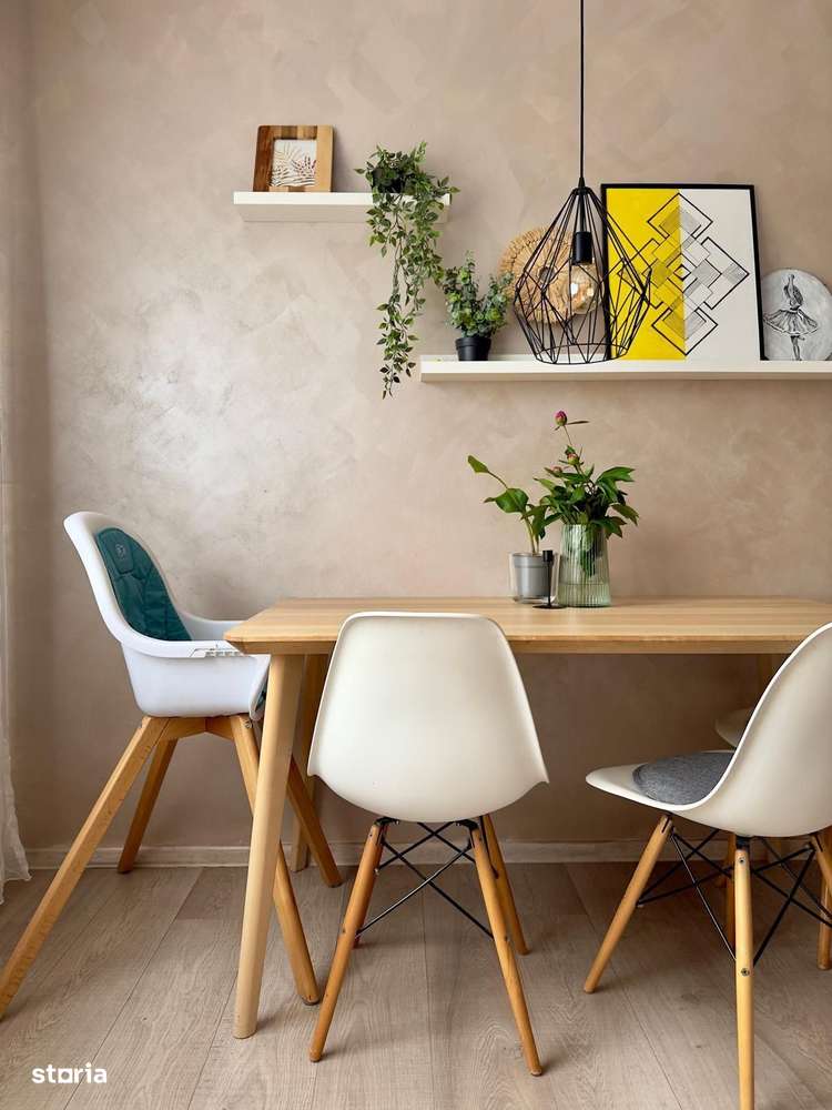 COMISION 0% | Duplex Modern Mobilat | Mosnita Noua-Serena1 | 94mp-7