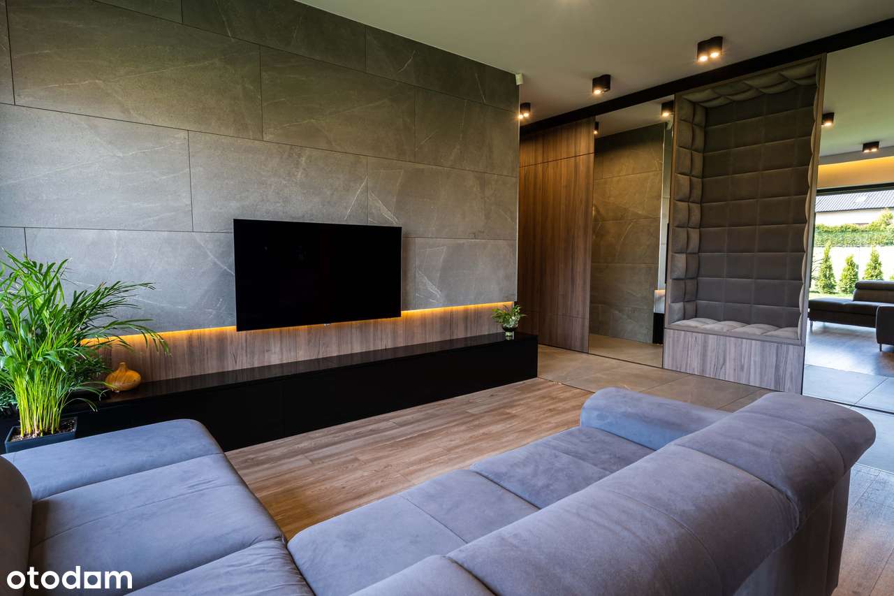 Apartament Żwaków-Luksus, Cisza i Ogród na Wyłączność! - Pełny obrazek: 3/15