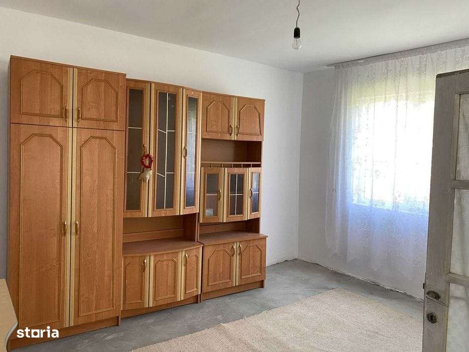 De vanzare casa cu etaj, jud Salaj, loc. Letca, 45000 Euro - Imagine principală: 2/10