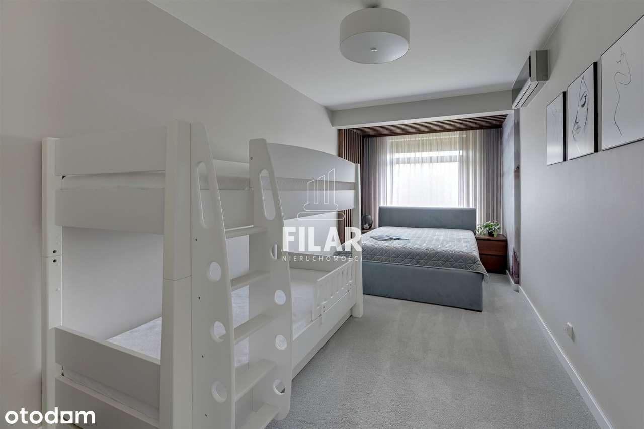 Jasny Brzeg, po generalnym remoncie, balkon, hala-11