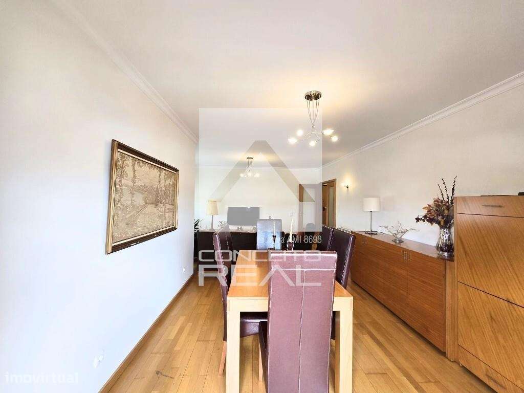 Apartamento T3 - Ermesinde (Centro)-10