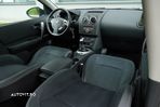 Nissan Qashqai 2.0 4x4 acenta - 8