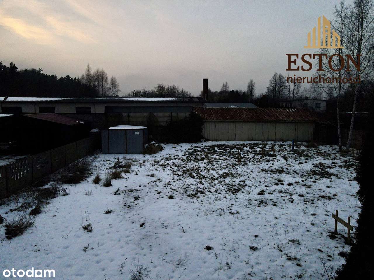 Dom na sprzedaż – Blachownia, ul. Mała-5