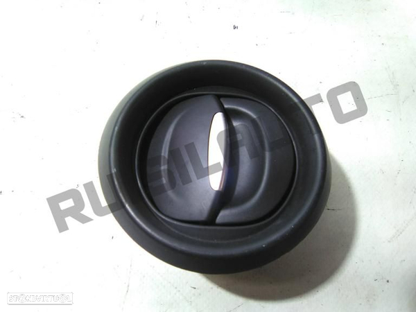 Difusor Frente Esquerdo 6876_05663r Renault Clio Iv (bh_) 1.5 D - 1