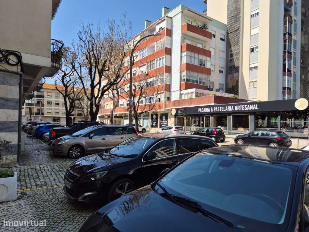 APARTAMENTO PARA VENDA [centro de Setúbal-24