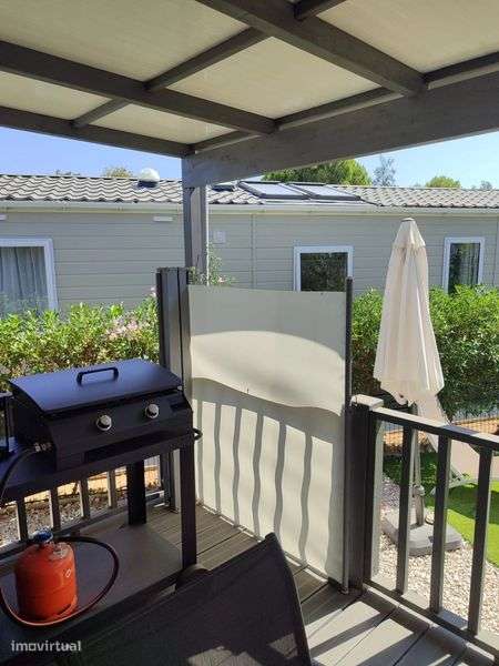 Casas pré-fabricadas móveis - Grande imagem: 4/12