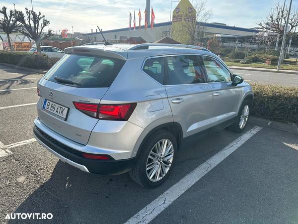 Seat Ateca - 10