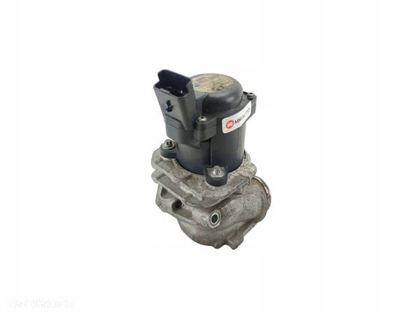 ZAWÓR EGR FORD FOCUS MK2 LIFT (2007-2011) 1.6 TDCI 109KM G8DA 9685640480 - 2