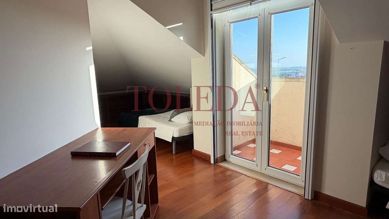 Moradia Premium T5 Isolada-47