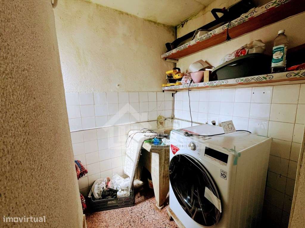 Moradia T3 pronta a habitar em Figueiró dos Vinhos-23