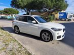 BMW X1 16 d sDrive Pack M - 13