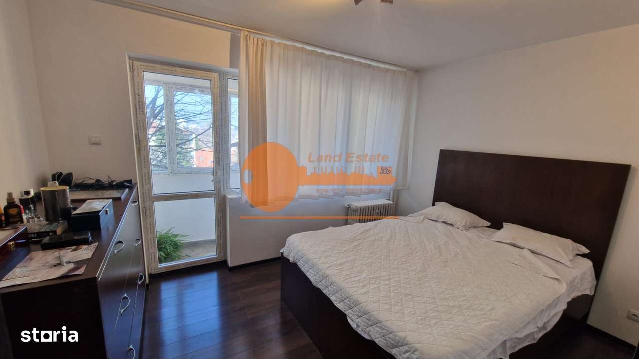 Apartament 3 camere | Zona Domenii-3