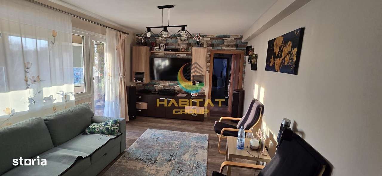 Vanzare Apartament 3 Camere Sector 4 Zona Alexandru Obregia