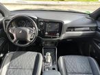 Mitsubishi Outlander 2.4 PHEV Intense - 8