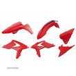 kit plasticos polisport vermelho beta rr 250 / 350 / 430 - 1