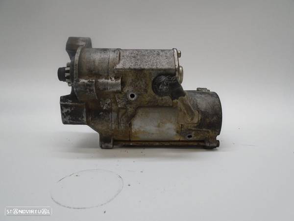 Motor de arranque LAND ROVER FREELANDER 2 2.2 TD4 4X4 - 3