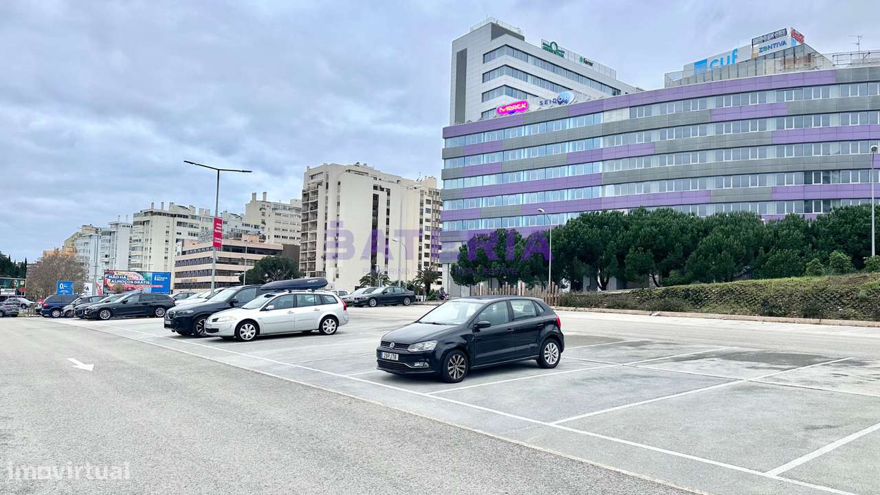 Terreno Comércio ou Serviços em Miraflores-6