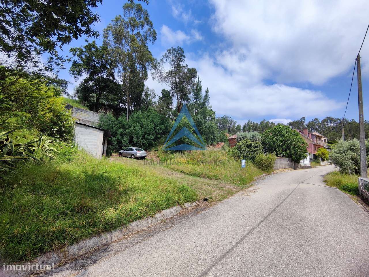 TERRENO PARA CONSTRUÇÃO - Grande imagem: 4/27