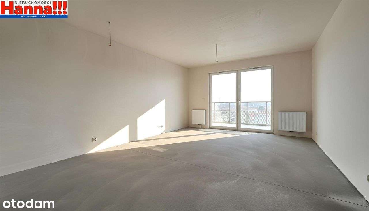 Morze. Brzeźno/Wrzeszcz. Seahall. Balkon 7m2.-3