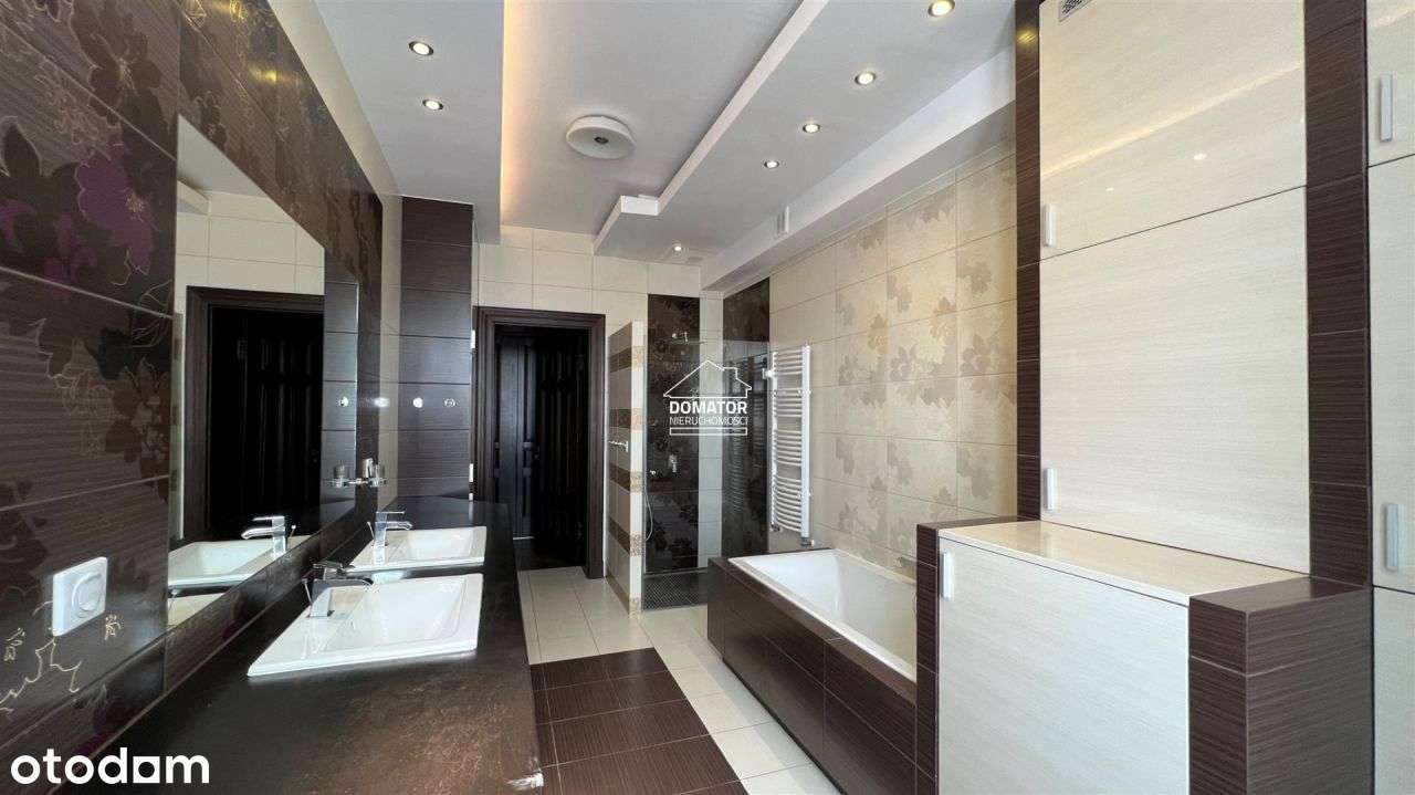 Tylka u Nas !! , komfortowe M-5 , 116 m2 w Cetrum. - Pełny obrazek: 4/15