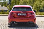 Mercedes-Benz Klasa A 200 AMG Line 7G-DCT - 8