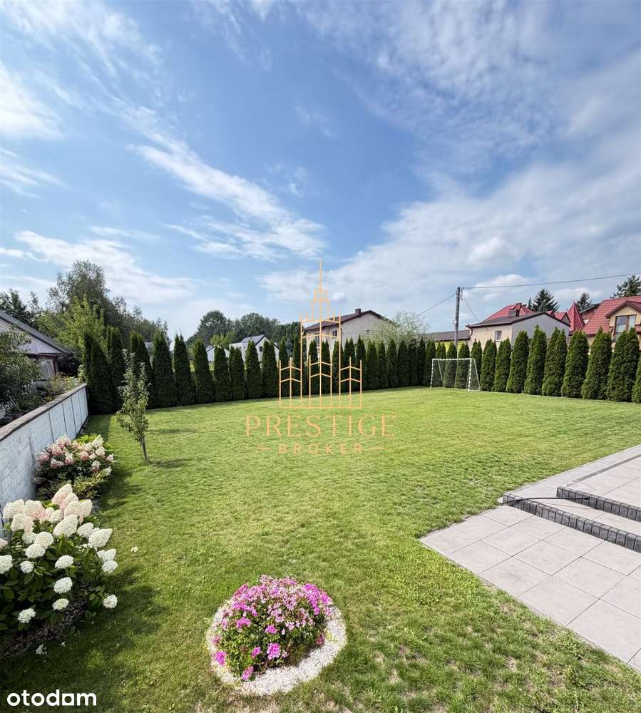 Piękny dom przy Kampinosie, 3 km od Warszawy!-19