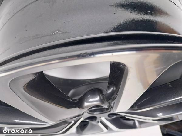 Felga aluminiowa Opel Insignia 20x8.5 IS49 OP00125 - 11