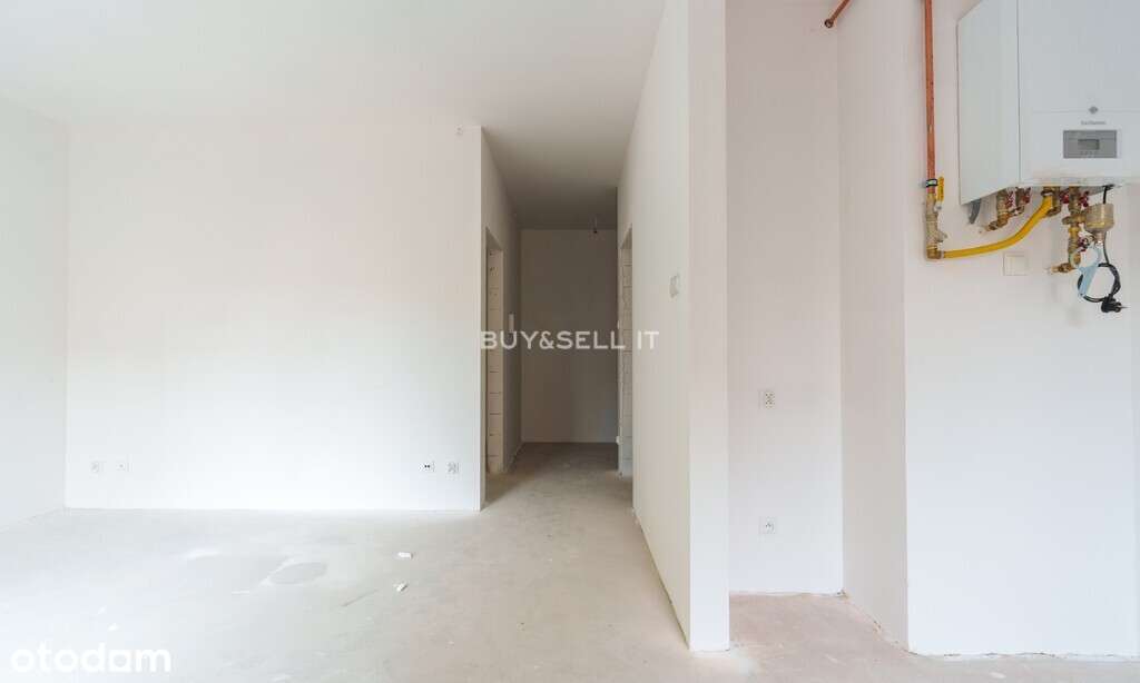 Kameralna willa miejska - tylko 6 apartamentów-7