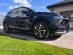 Kia Sportage 1.6 T-GDI MHEV Business Line 4WD DCT - 1