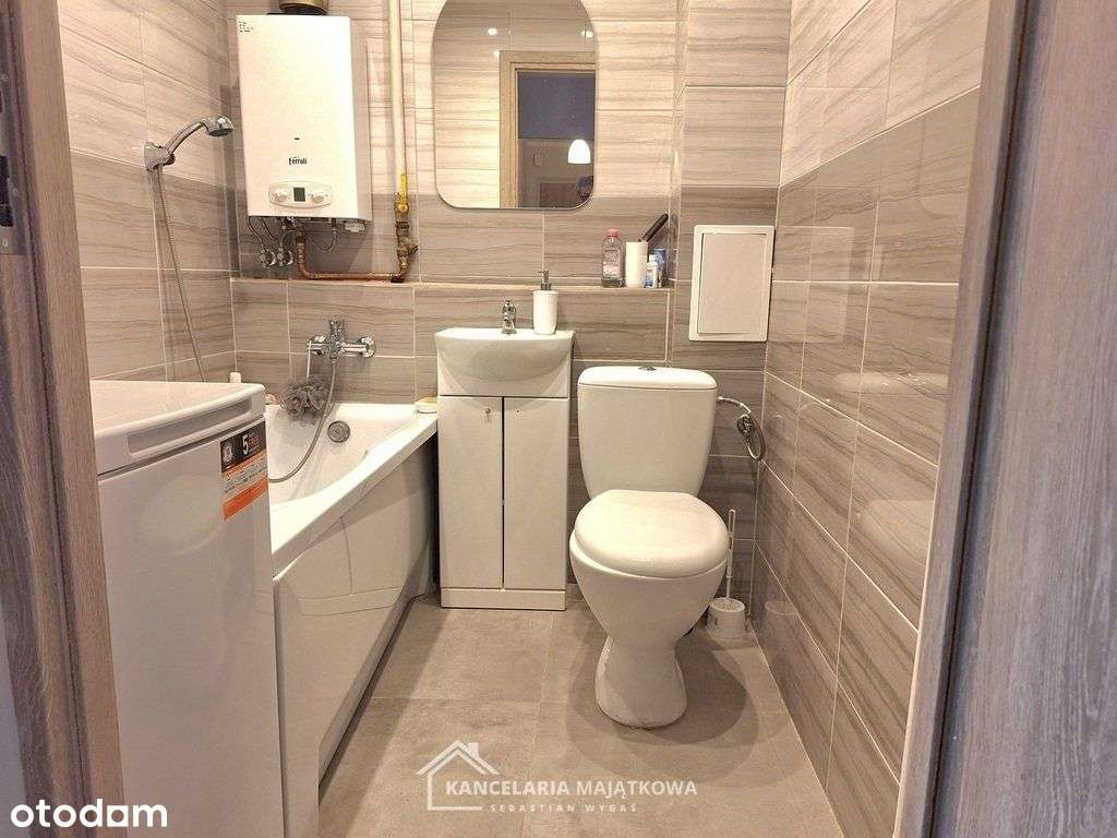 2 pokoje dzielnica Tysiąclecie-8