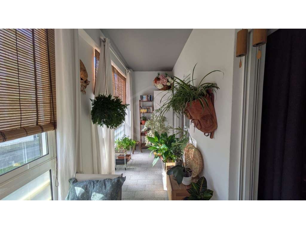 Apartamento T2 no Centro de Quarteira, Algarve - Grande imagem: 2/18