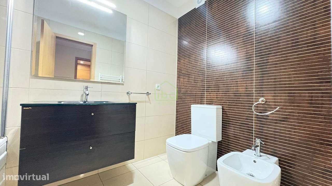 Apartamento T3 | Vila do Conde-24