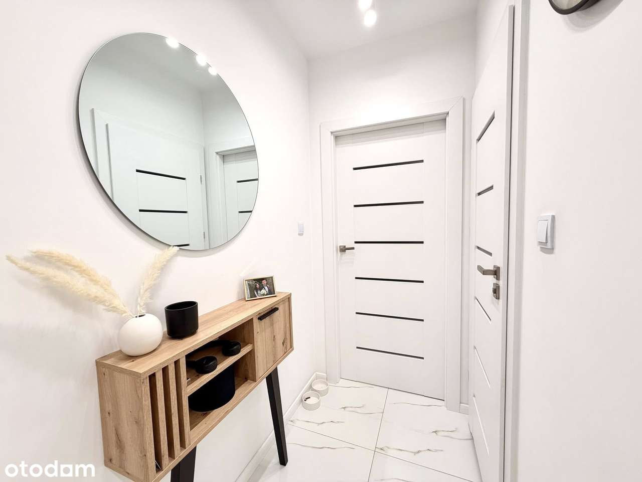 Nowoczesne 2-pokojowe mieszkanie 36,29 m² z balkonem-3