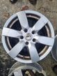 NISSAN X-TRAIL I T30 01-07 ALUFELGI FELGI 3 SZTUKI 7.0 16 5x114.3 - 2