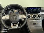 Mercedes-Benz C 220 d AMG Line Aut. - 27