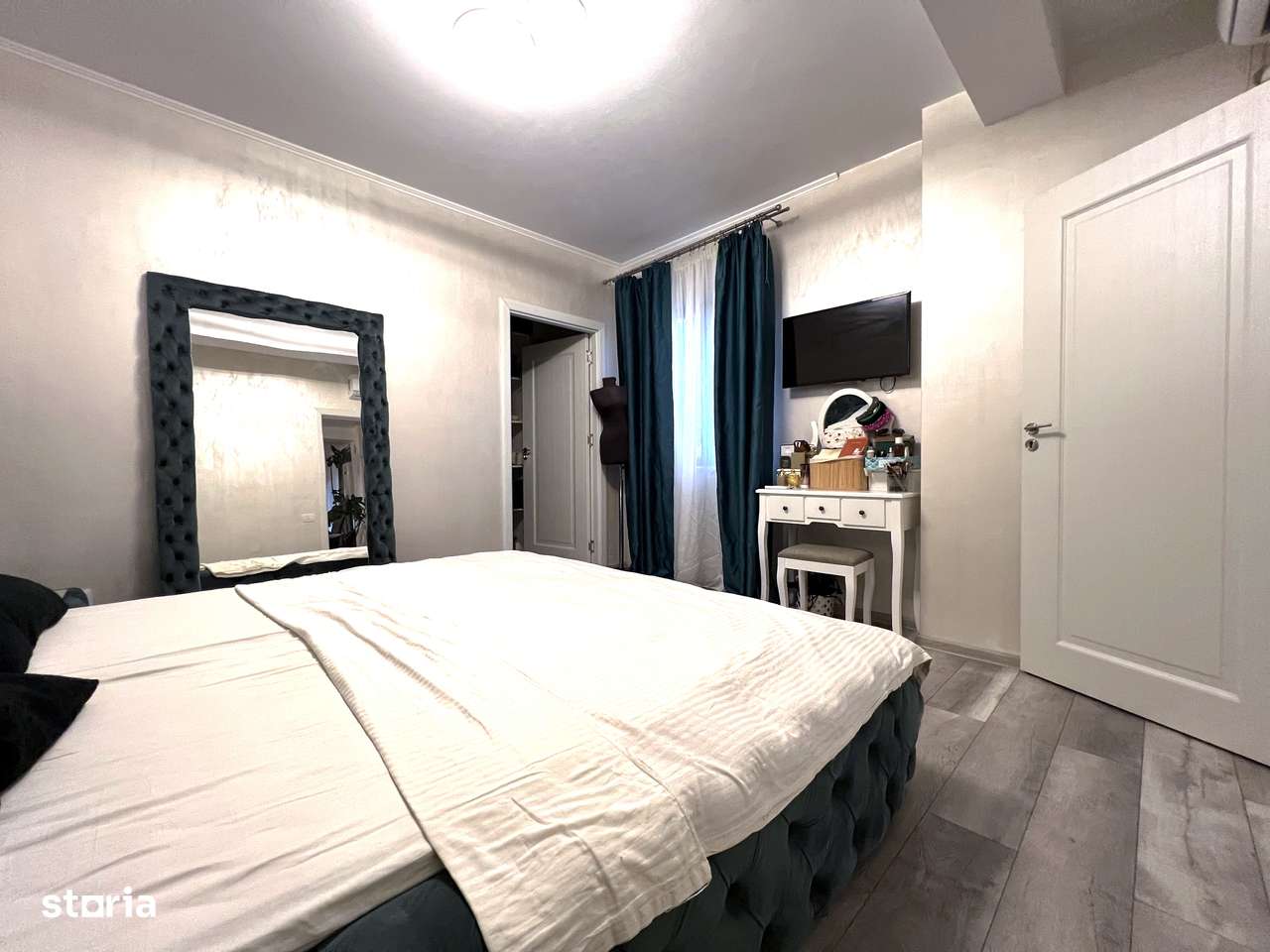 COMISION 0% - Apartament 3 Camere  – 500m de plaja – 88mp-11