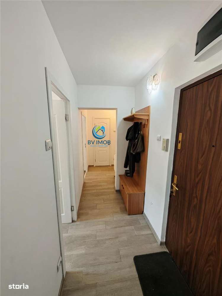 Inchiriem Apartament 2 Camere, Mobilat, Decomandat, Racadau - Imagine principală: 5/16