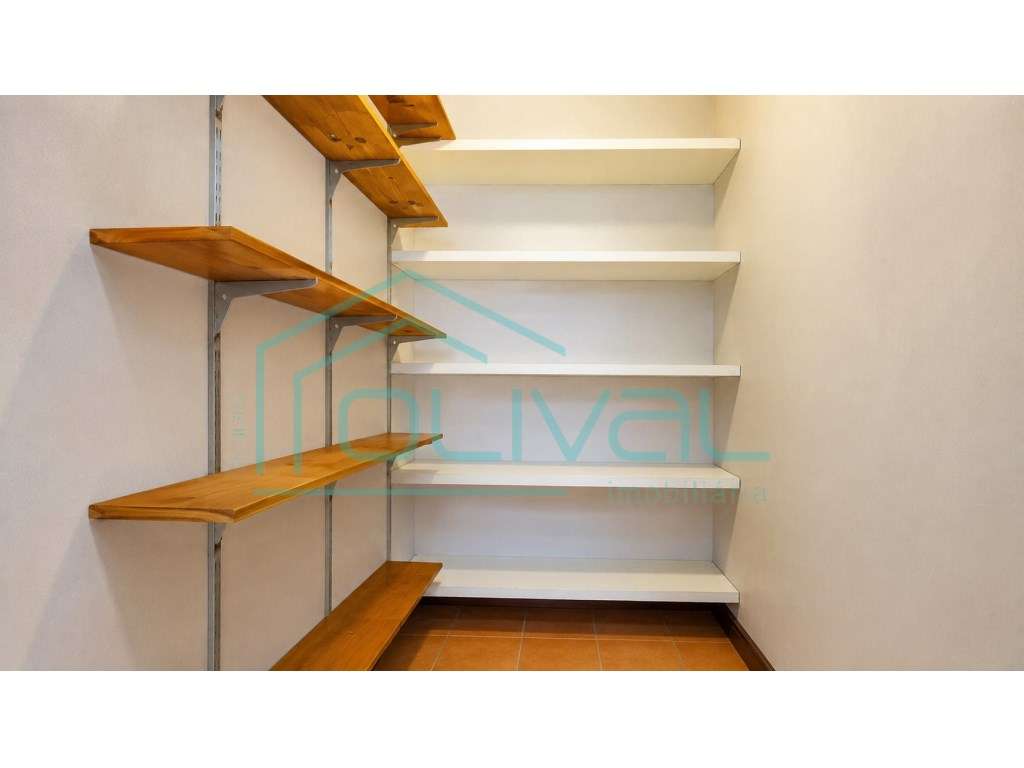 Apartamento T2 no centro de Samora Correia-5