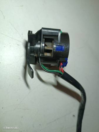 Sensor De Temperatura Peugeot 206 Hatchback (2A/C) - 4